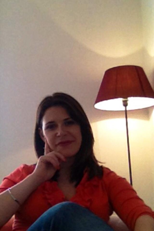 Dott.ssa Lia  D'Angelo, Psicologa Clinica, Psicoterapeuta a Roma